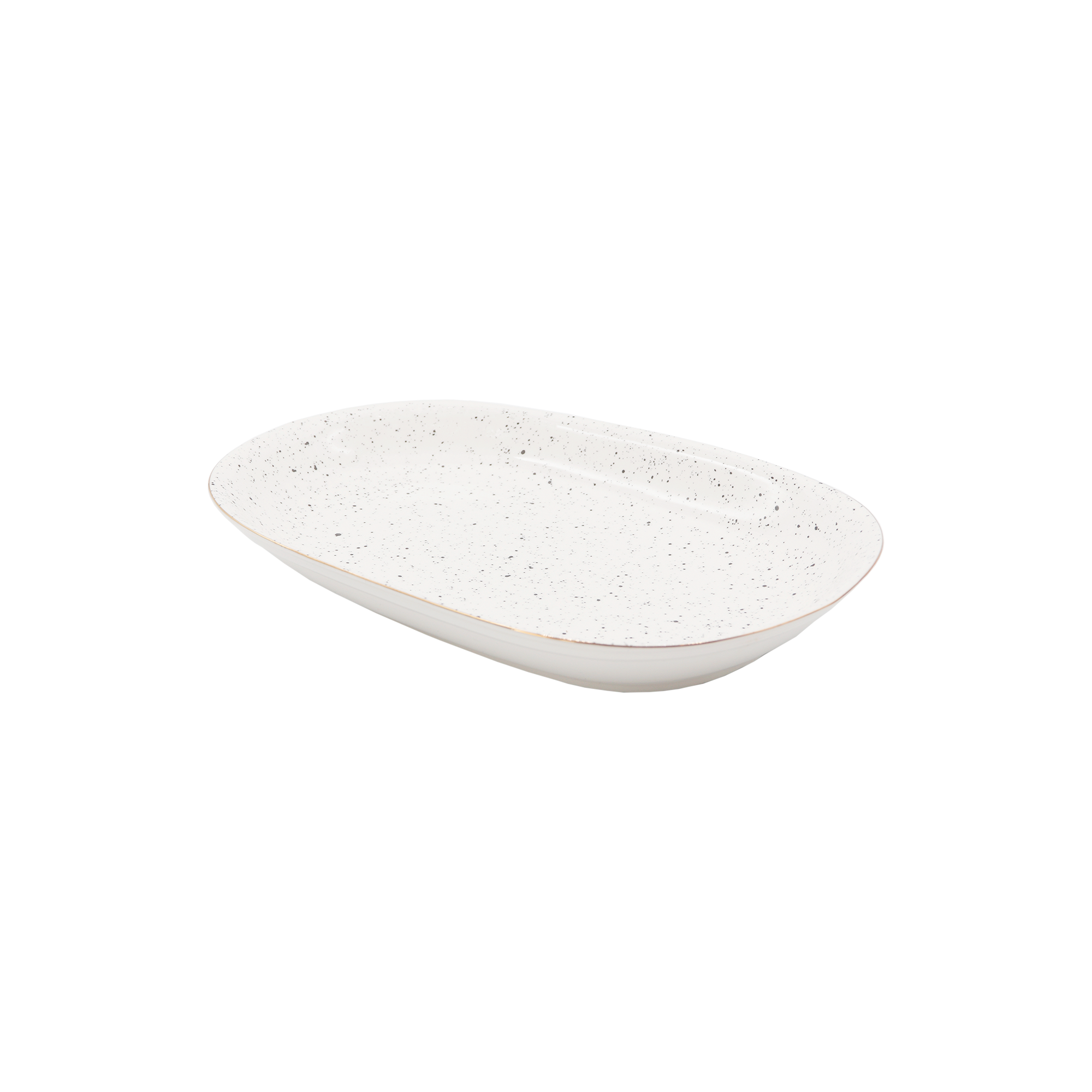 Serving plate 120YP